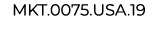 MKT 0075 USA 19